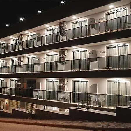Mogons Exclusive 3* Καλκάν
