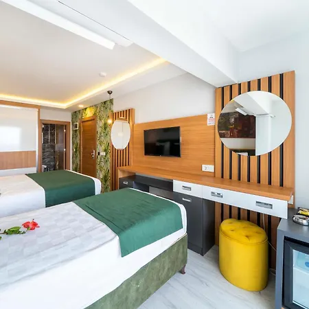 Mogons Exclusive 3* Καλκάν