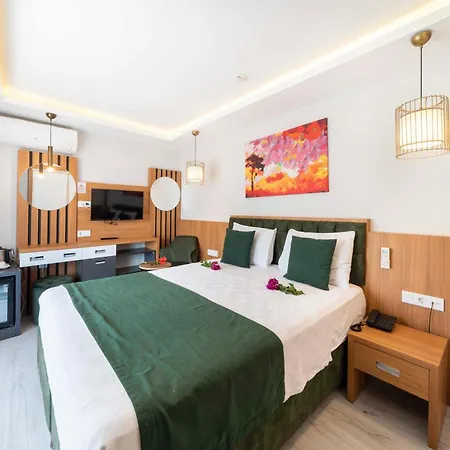 Mogons Exclusive 3* Καλκάν
