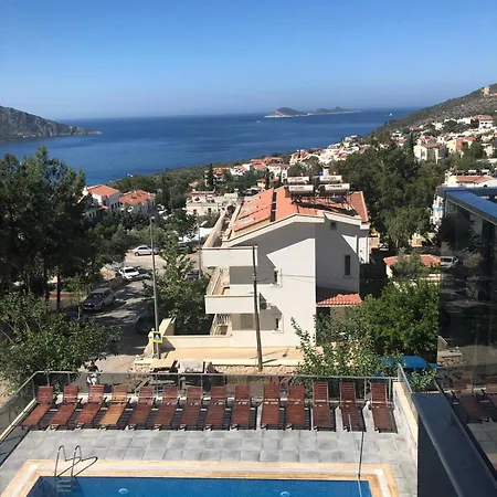 Ξενοδοχείο Mogons Exclusive Καλκάν