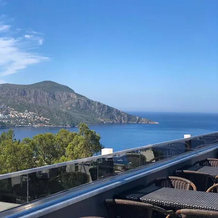 Ξενοδοχείο Mogons Exclusive 3*