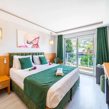 Mogons Exclusive 3* Καλκάν