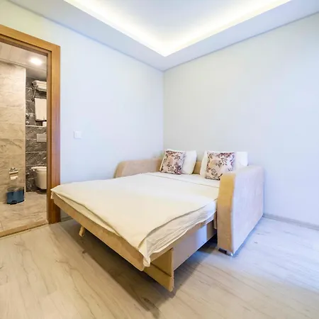 Mogons Exclusive 3* Καλκάν
